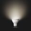 LED-Lampe 'Hue White & Color Ambiance' warmweiß GU10 4,2 W 400 lm