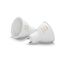 LED-Lampe-Reflektor GU10 CCT 400 lm 2 Stück