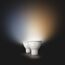 LED-Lampe-Reflektor GU10 CCT 400 lm 2 Stück