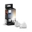 LED-Lampe-Reflektor GU10 CCT 400 lm 2 Stück