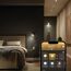 LED-Lampe-Reflektor GU10 CCT 400 lm 2 Stück