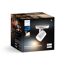 LED-Spot 'Hue Runner' weiß 4,2 W