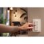 Hand bedient Philips Hue Dimmerschalter
