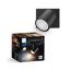 LED-Spot 'Hue Runner' schwarz 4,2 W
