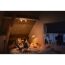 LED-Spot 'Hue Runner' weiß 2 x 4,2 W