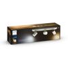 Verpackung des Philips Hue Runner LED-Spots.