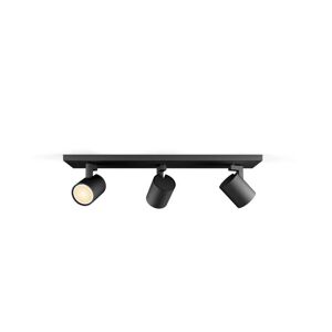 Spot 'Hue Runner' schwarz 48 x 10,9 x 8,9 cm
