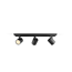 Spot 'Hue Runner' schwarz 48 x 10,9 x 8,9 cm