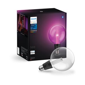 LED-Globe 'Hue LG' 500 lm E27
