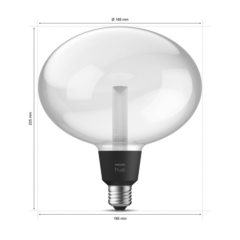 Glühbirne Philips Hue