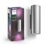 Philips Hue Appear Wandleuchte, Verpackung und Produktbild