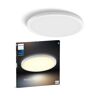 Philips Hue, schlanke LED Deckenleuchte