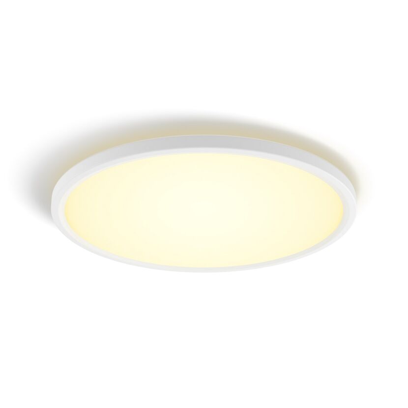 Runde LED Deckenleuchte
