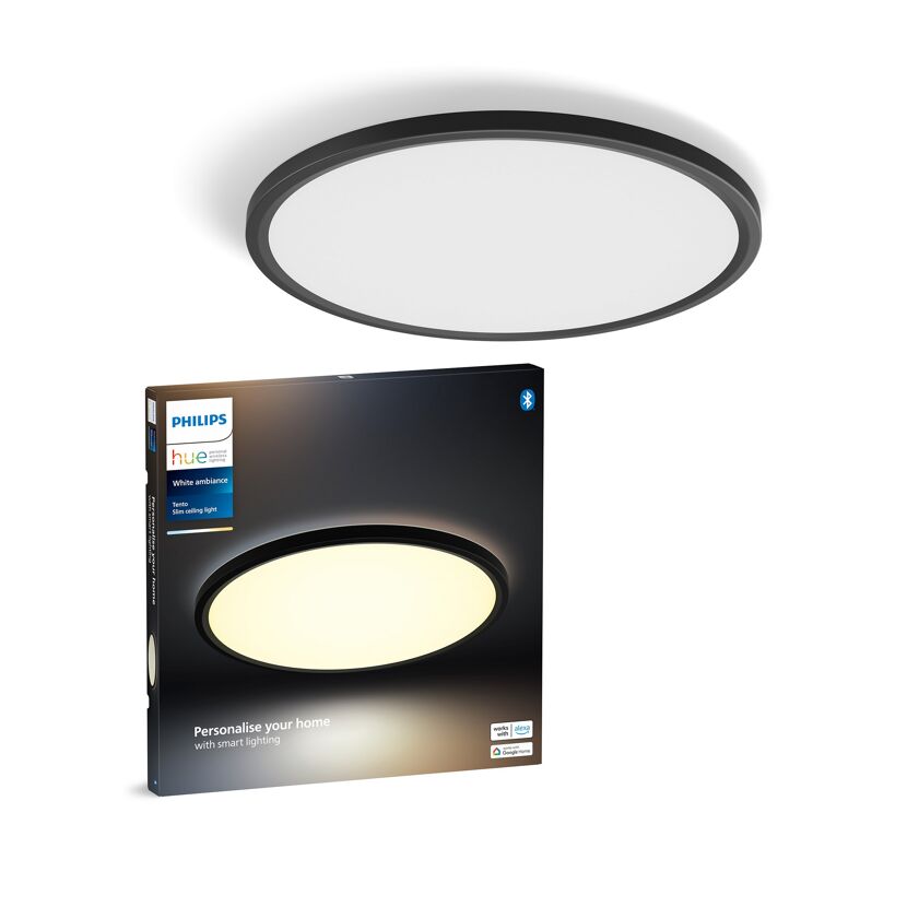 Philips Hue Runde smarte Deckenleuchte