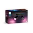 Philips Hue Fugato Spot schwarz Verpackung