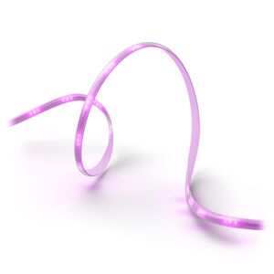 LED-Lightstrip 'Hue Solo' 1700 lm Fest verbaute LED