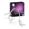 LED-Leuchtstreifen 'Solo' dimmbar RGB - tunable white