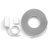 LED-Leuchtstreifen 'Solo' dimmbar RGB - tunable white