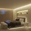 LED-Lightstrip 'Hue Solo' 1700 lm Fest verbaute LED