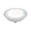 runde LED-Einbauleuchte UpDown Mini