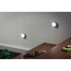 Verkleinertes Bild von LED-Einbauleuchte 'UpDownlight' Ø 45 mm 6500 K tageslichtweiß 1 W satin, 1 Stück