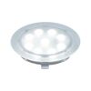 runde LED UpDown-Einbauleuchte