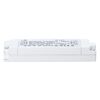 Weißer Elektroniktrafo 105W