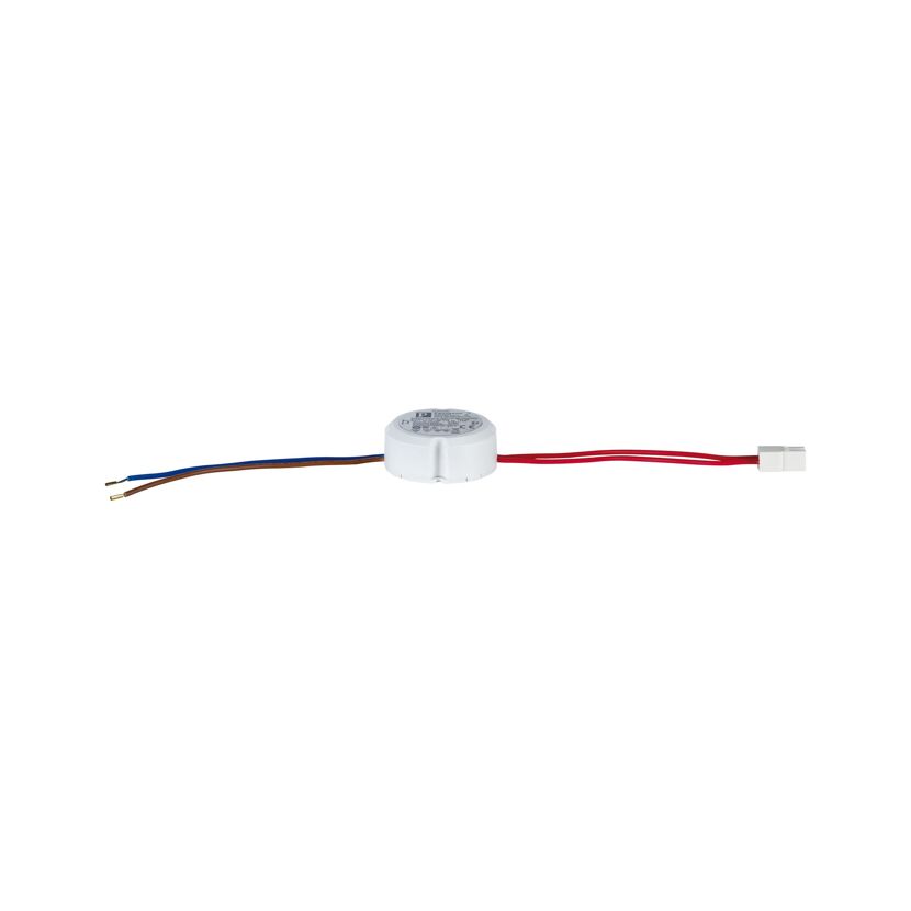 Elektroniktransformator 20-70 W 230/12 V 70VA weiß