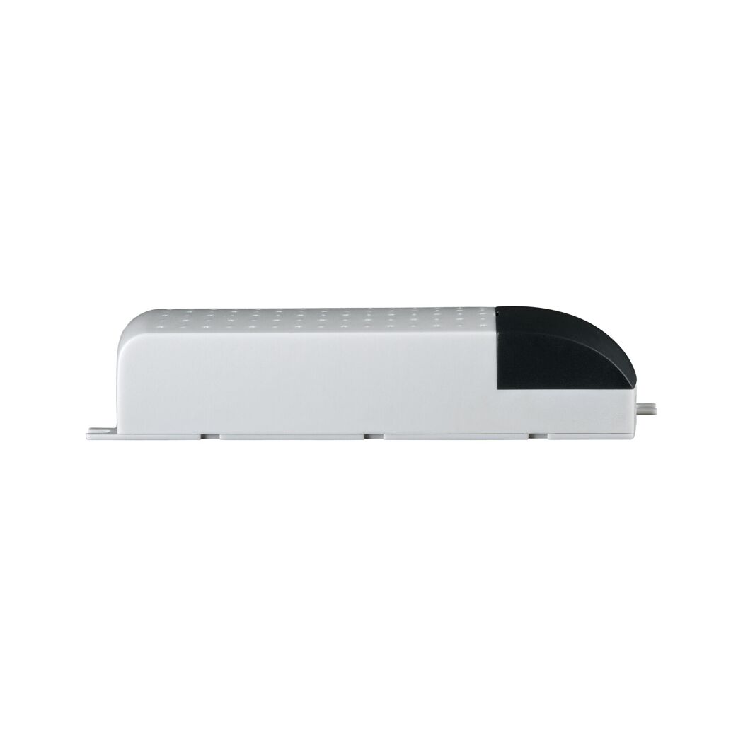 Mipro-Elektroniktrafo 35-105 W 12 V Grau/schwarz
