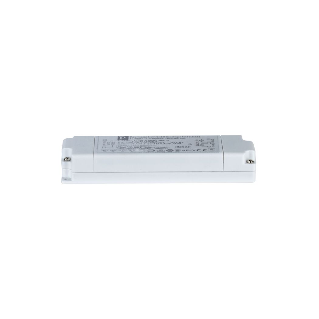 Transformator 20 - 70 W