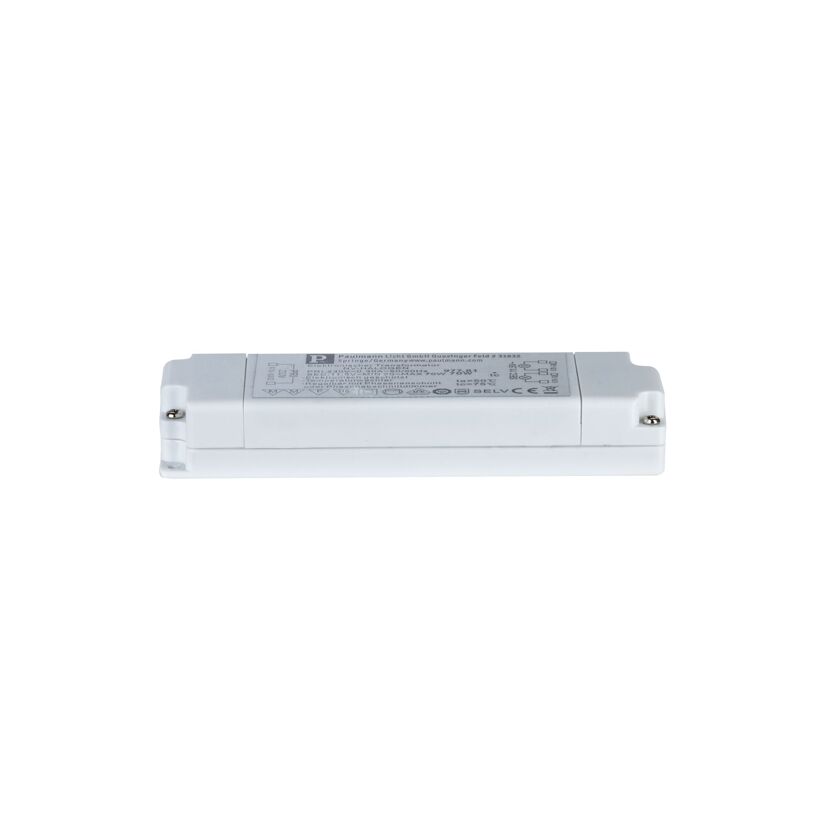 Elektroniktrafo 20 - 70 W
