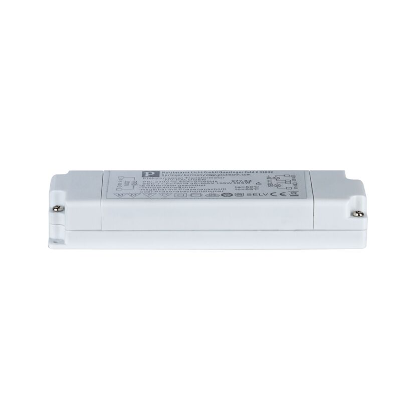 Elektroniktrafo 35 - 105 W