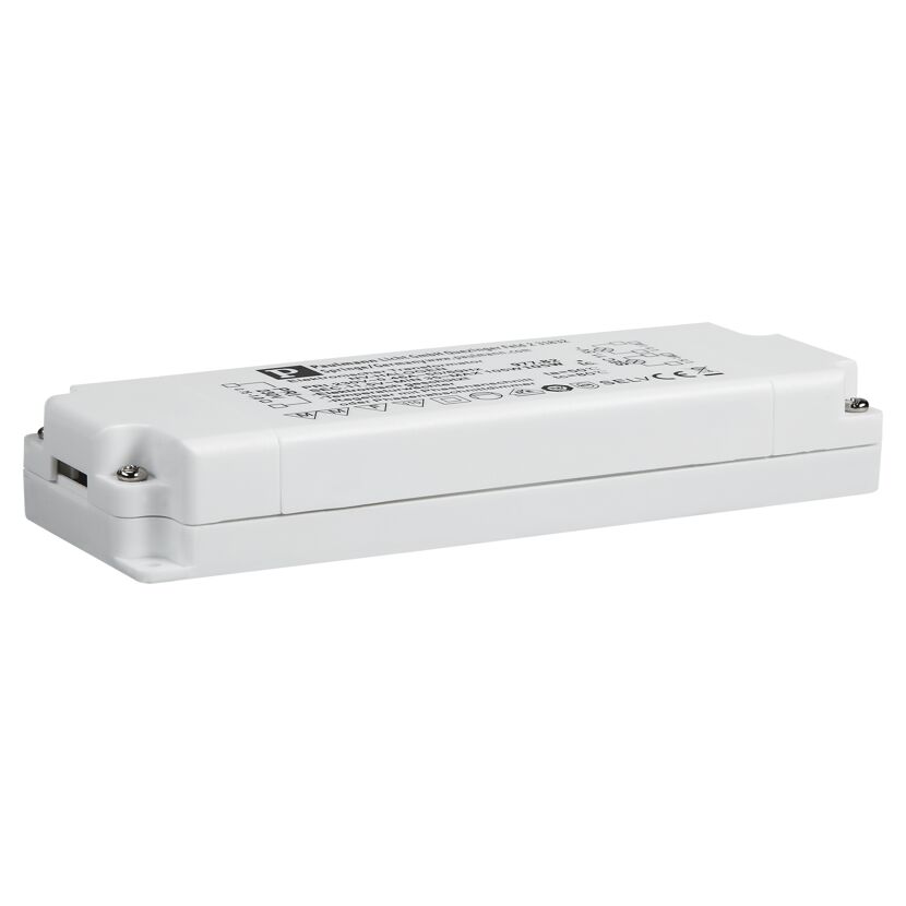 Elektroniktrafo 35-105W weiß von Paulmann