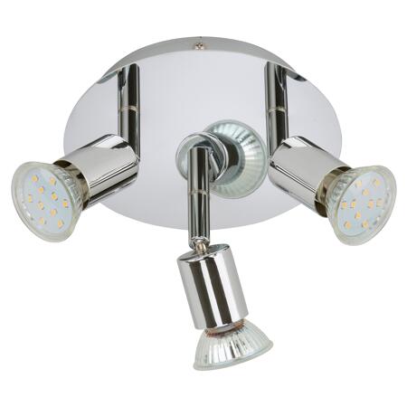 2. Bild von LED-Deckenleuchte 'Splash' 3 W