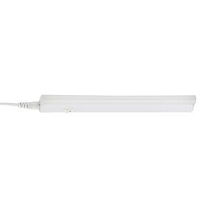 LED-Unterbauleuchte 3,6 W Weiß