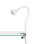 LED Klemmspot 250 lm, schwarz