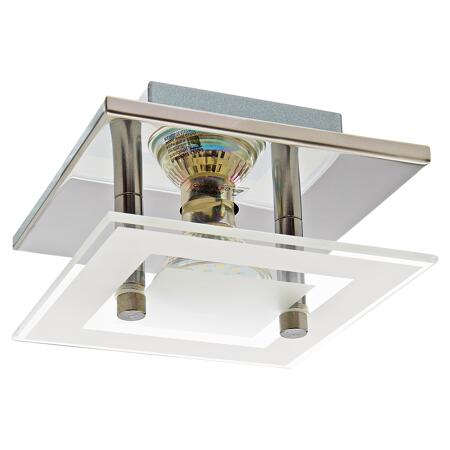 2. Bild von LED-Wand- und Deckenleuchte 'Almana'