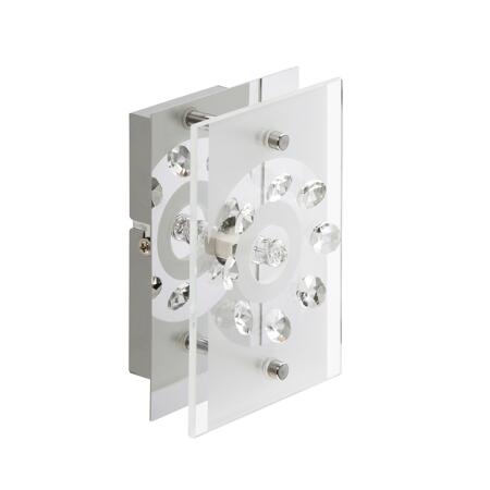 2. Bild von Deckenleuchte 'Copa' 14 x 10 x 5,6 cm 1 Strahler 380 lm