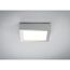 LED-Panel Lunar, warmweißes Licht an Decke
