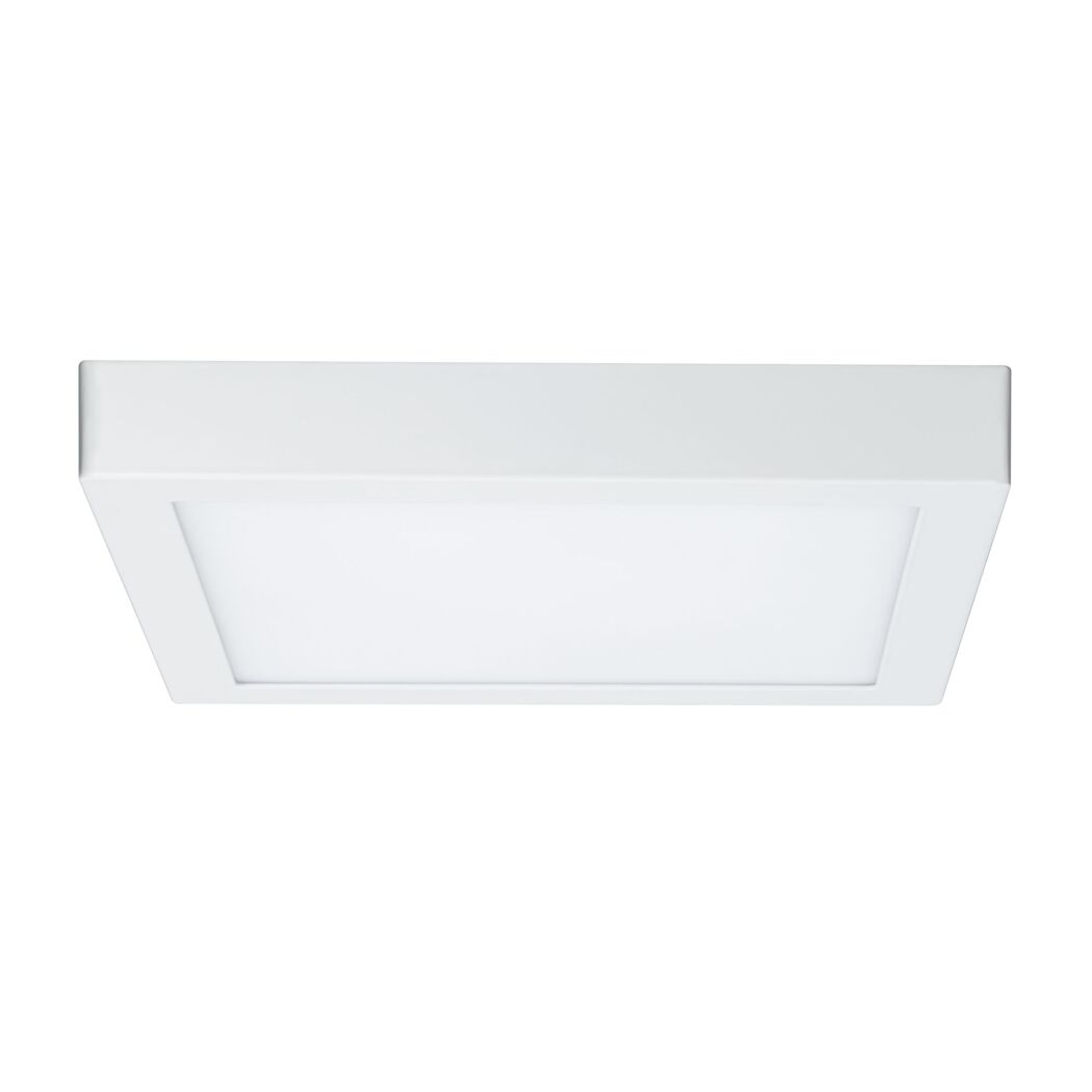 Weißes LED-Panel 'Lunar'