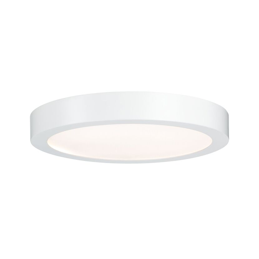LED-Panel 'Lunar' warmweiß