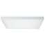 LED-Panel 'Lunar' 25 W 3200 lm warmweiß 60 x 3,9 x 60 cm