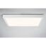 LED-Panel 'Lunar' 25 W 3200 lm warmweiß 60 x 3,9 x 60 cm