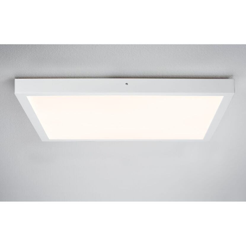 LED-Panel 'Lunar' 25 W 3200 lm warmweiß 60 x 3,9 x 60 cm