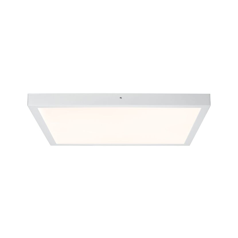 LED-Panel 'Lunar' 25 W 3200 lm warmweiß 60 x 3,9 x 60 cm