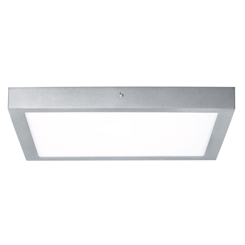 LED-Panel 'Lunar' 22 W 2600 lm warmweiß 40 x 3,9 x 40 cm