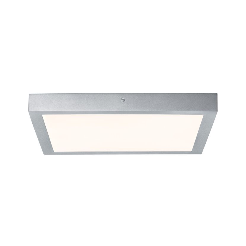 LED-Panel 'Lunar' 22 W 2600 lm warmweiß 40 x 3,9 x 40 cm