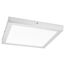 LED Panel Lunar 40 x 40 cm, chrom