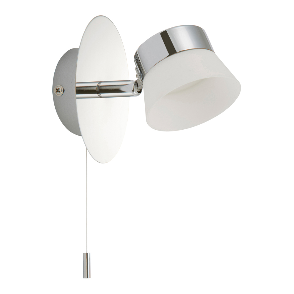 LED-Wandleuchte 'Surf' + product picture