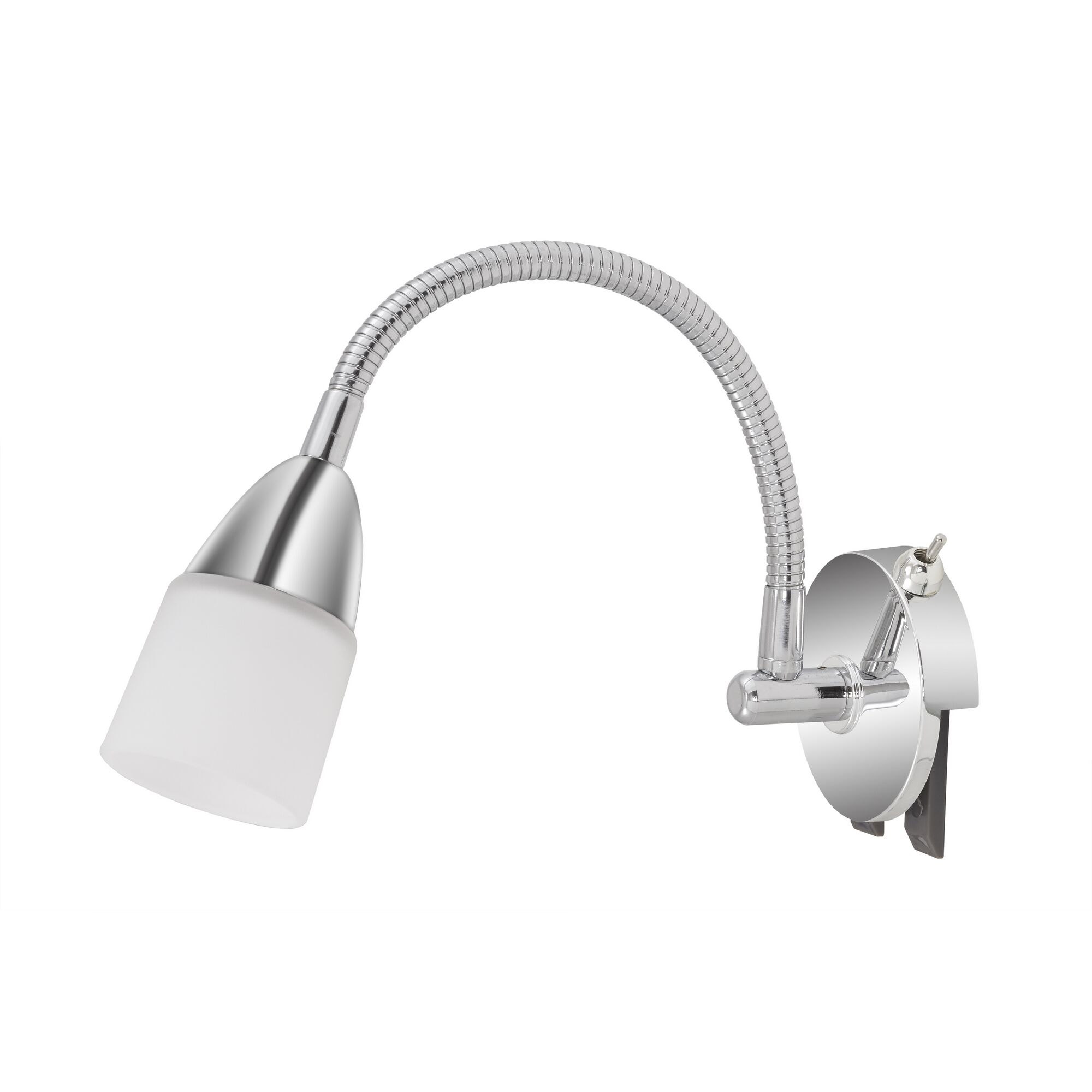 LED-Spiegelleuchte Splash